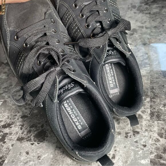 SKECHERS SHOES   - Picture 7 of 9